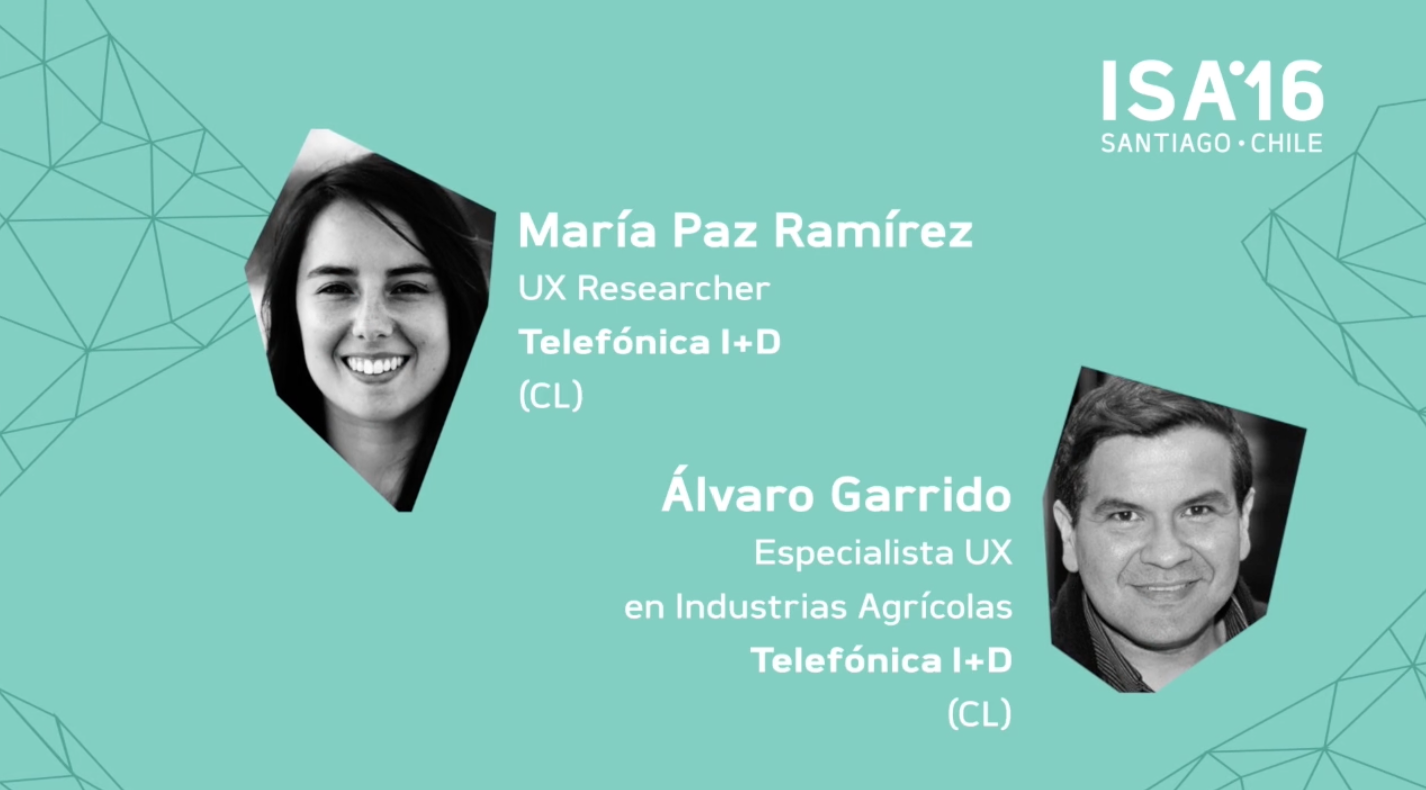UX industrial en Chile