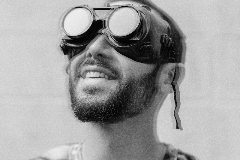 IxDA Stories: Meet Aza Raskin