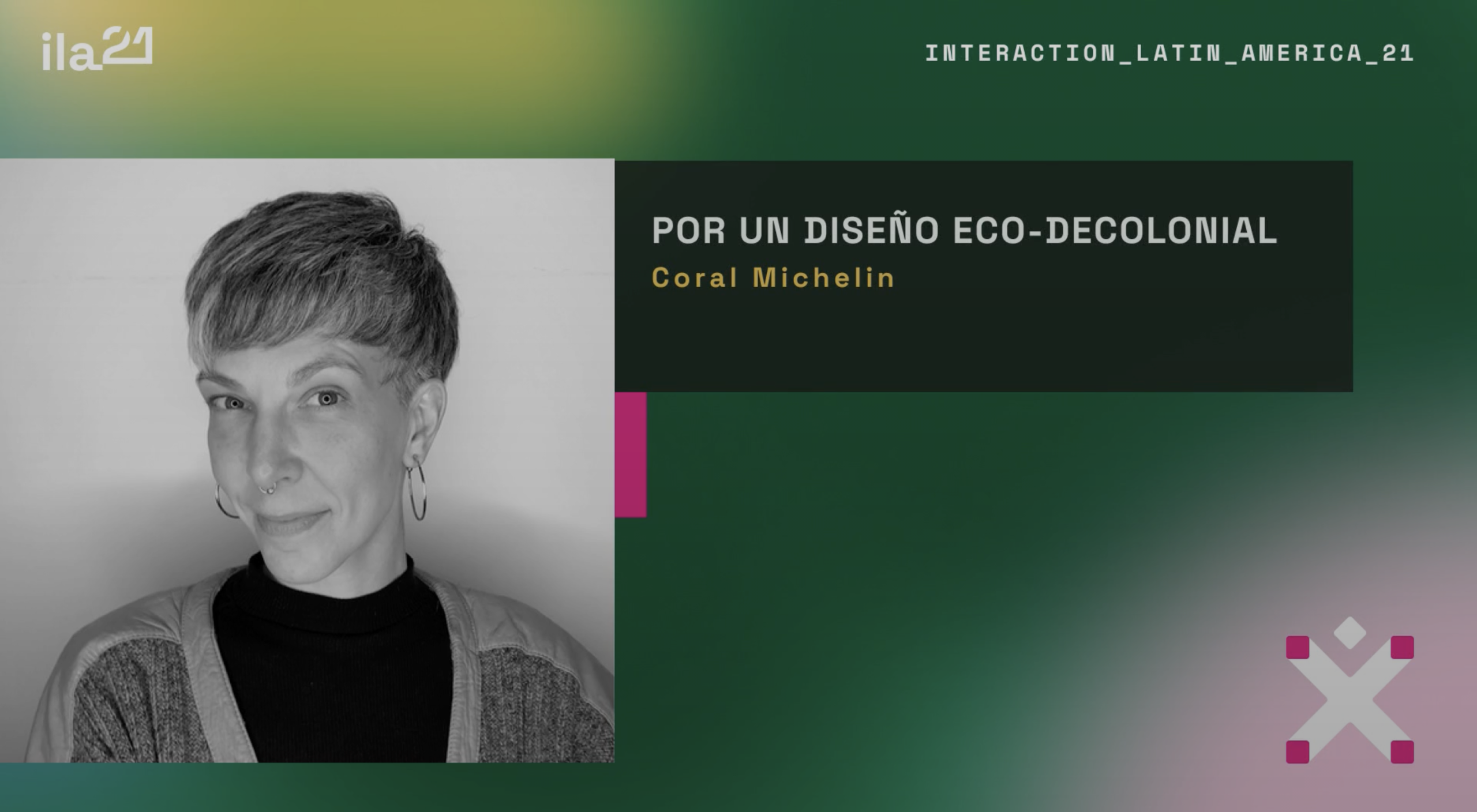 Por um design eco-decolonial