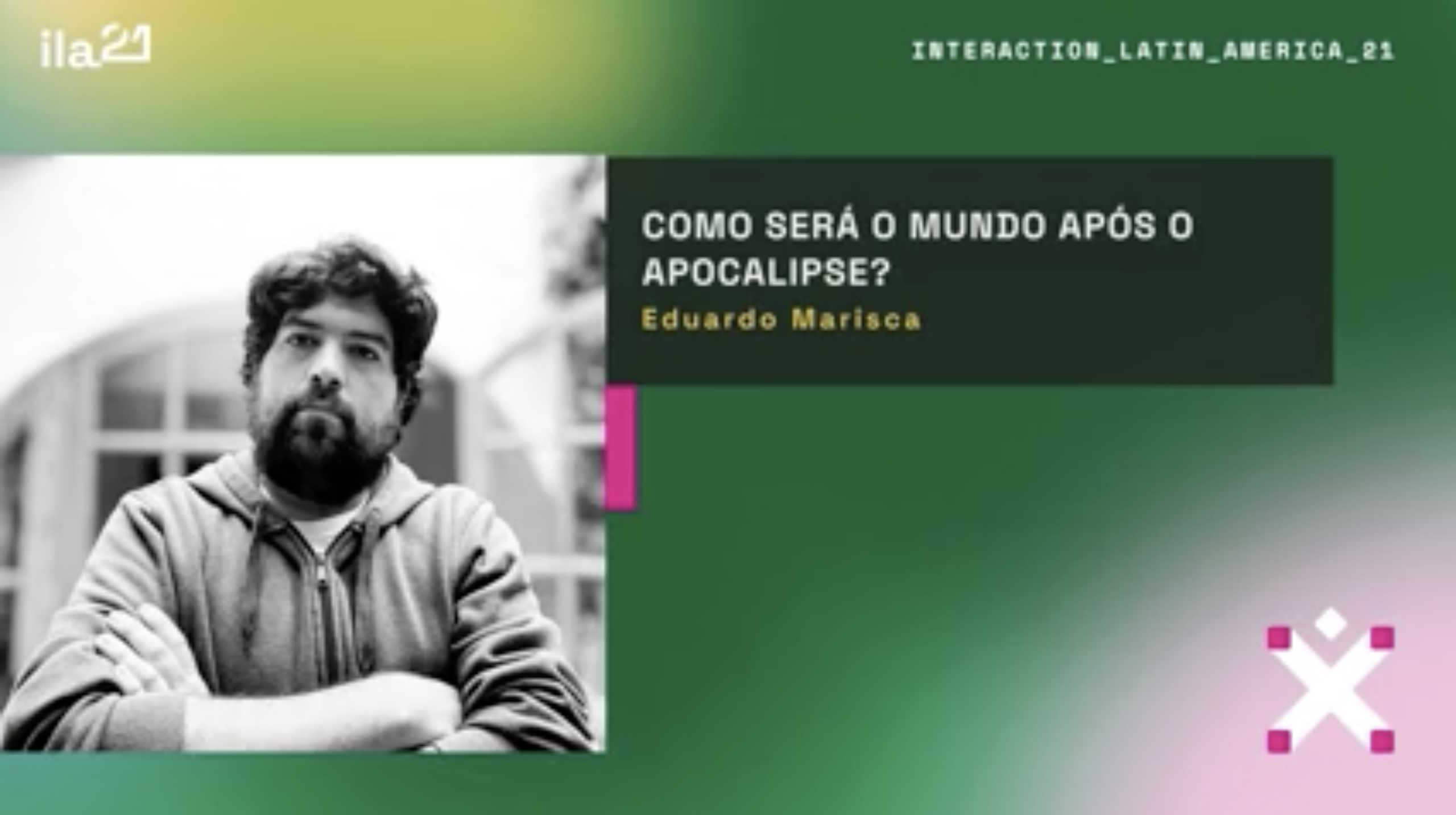 ¿Cómo será el mundo después del Apocalipsis?