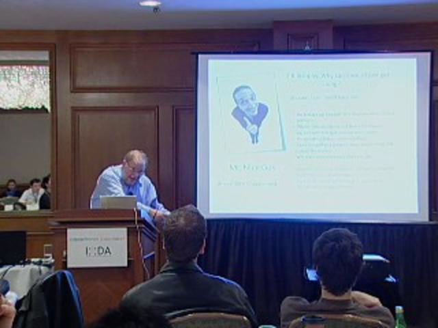 Surviving a Design Review