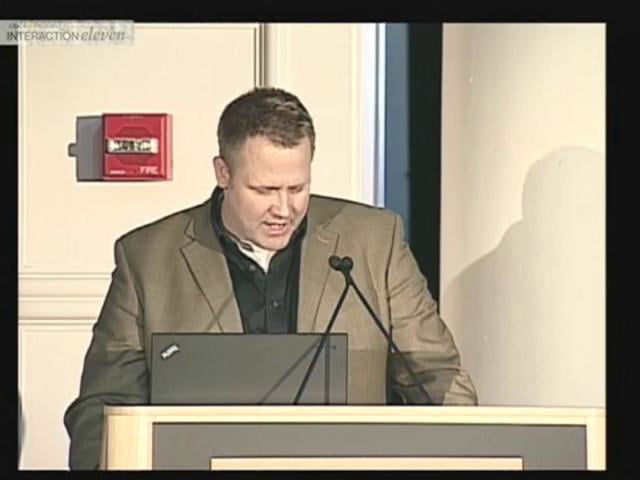 Introducing IA, ID and UX into New Media Pedagogy, Journalism and Content Publishing