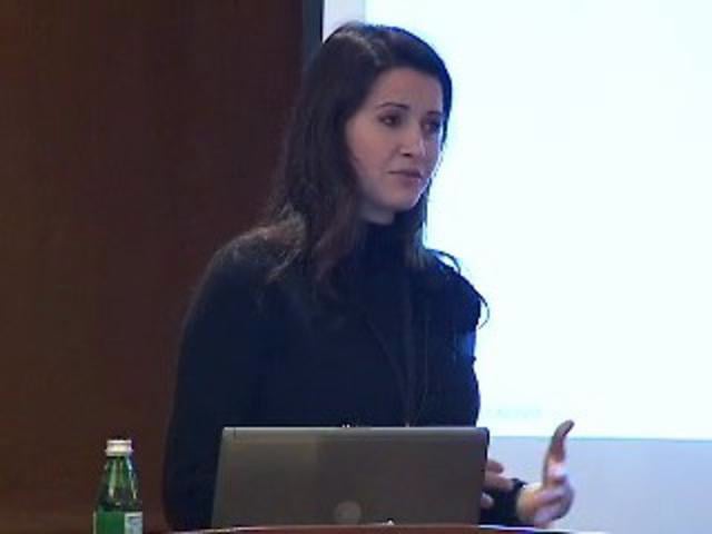 What’s in a game? A look at game design best practices as prime influencers of interaction design.