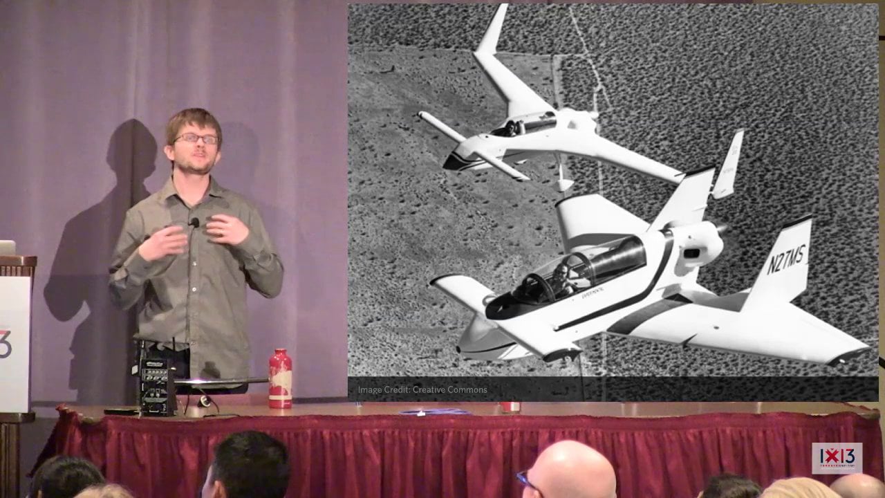 On Aircraft and Craft