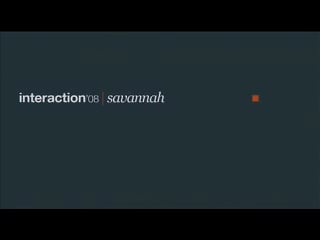 Designing for the Other 99%