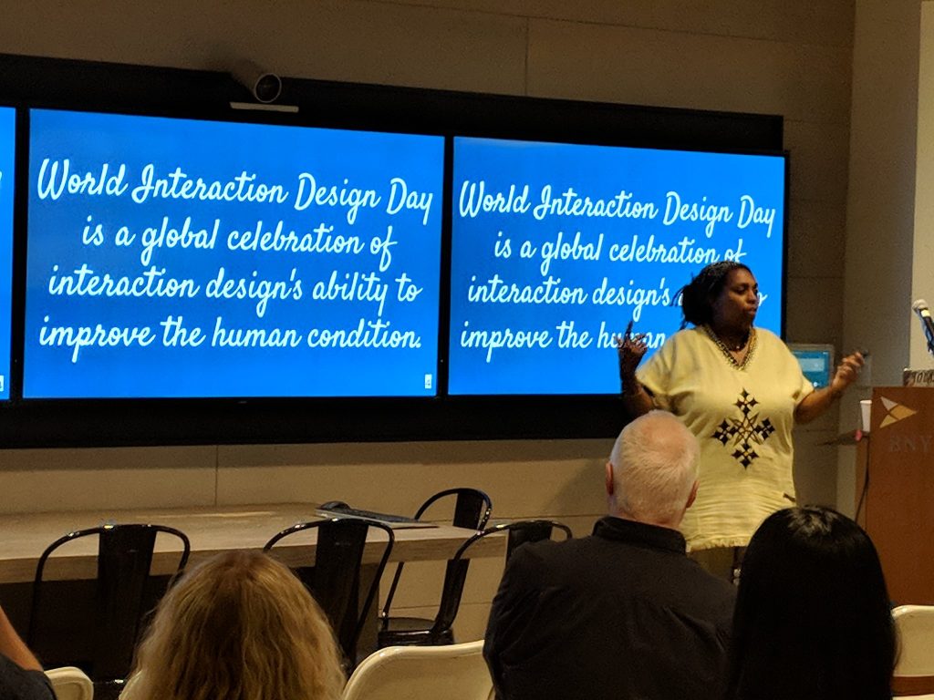 Interaction Dsign World Interaction Design Day – Interaction Design Association – IxDA