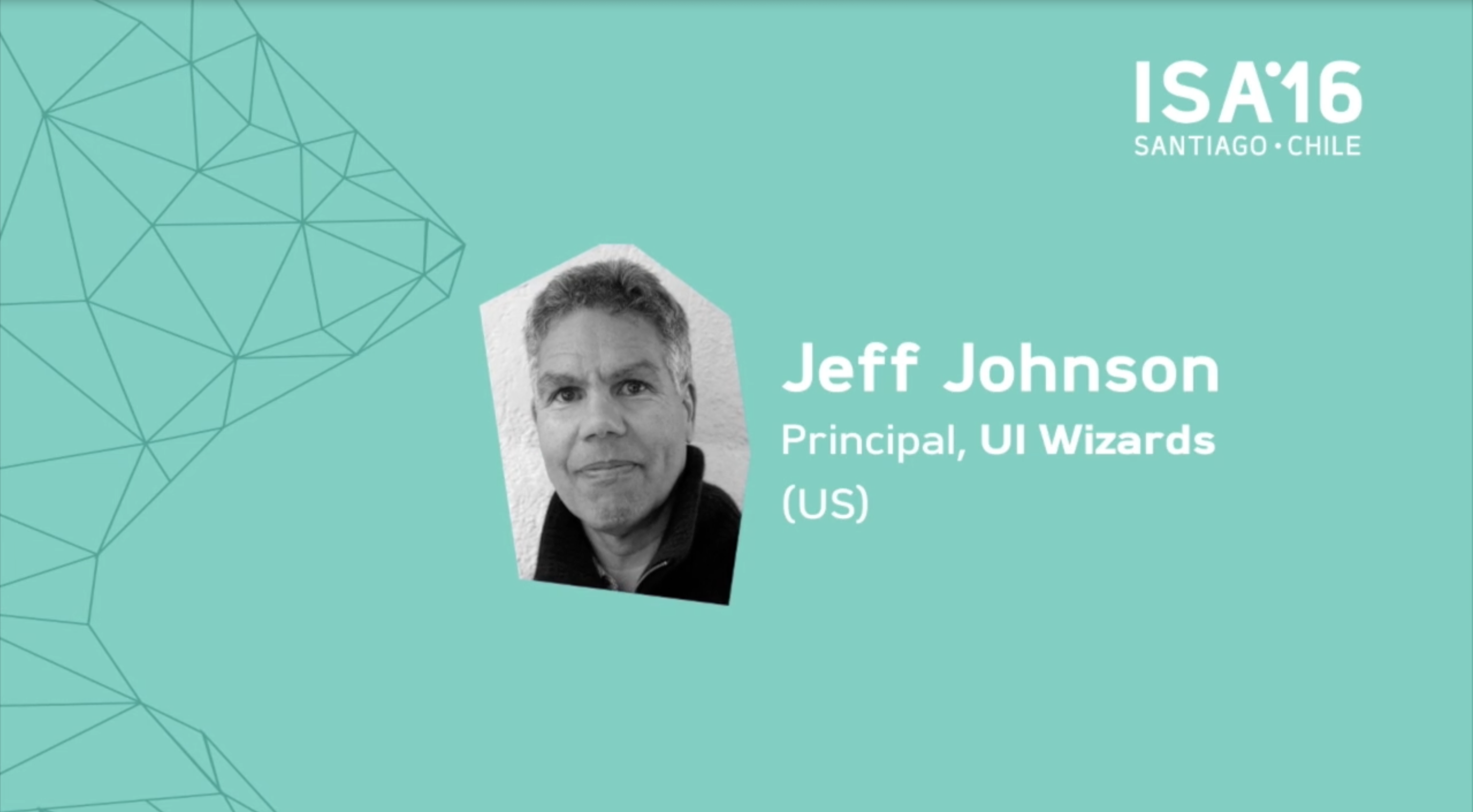 Designing for an Aging Population