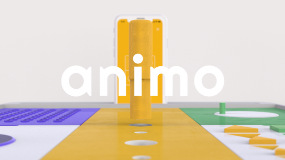 Animo – Rehabilitation Game for Young Stroke Patients