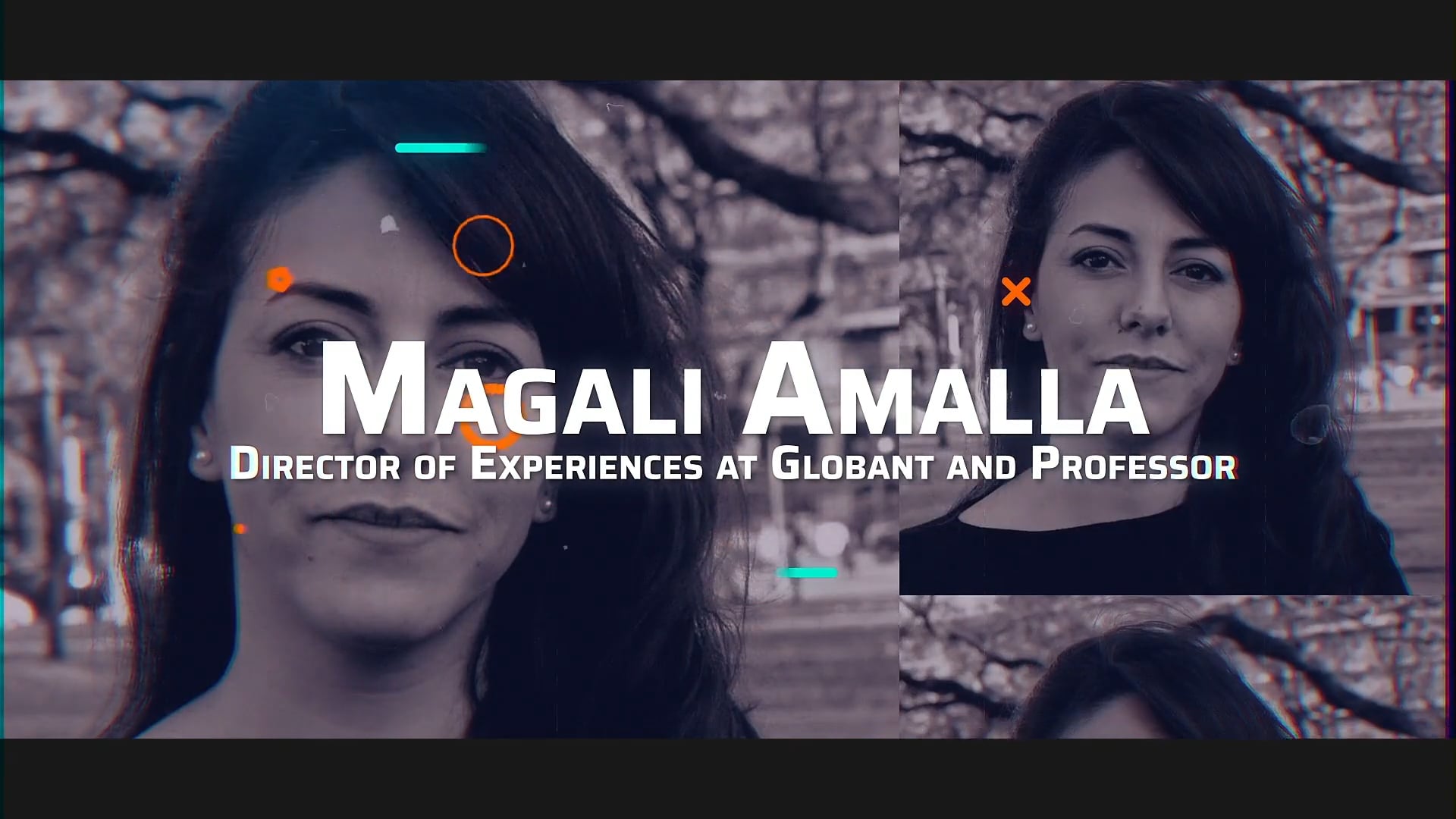 ILA18 – Magali Amalla