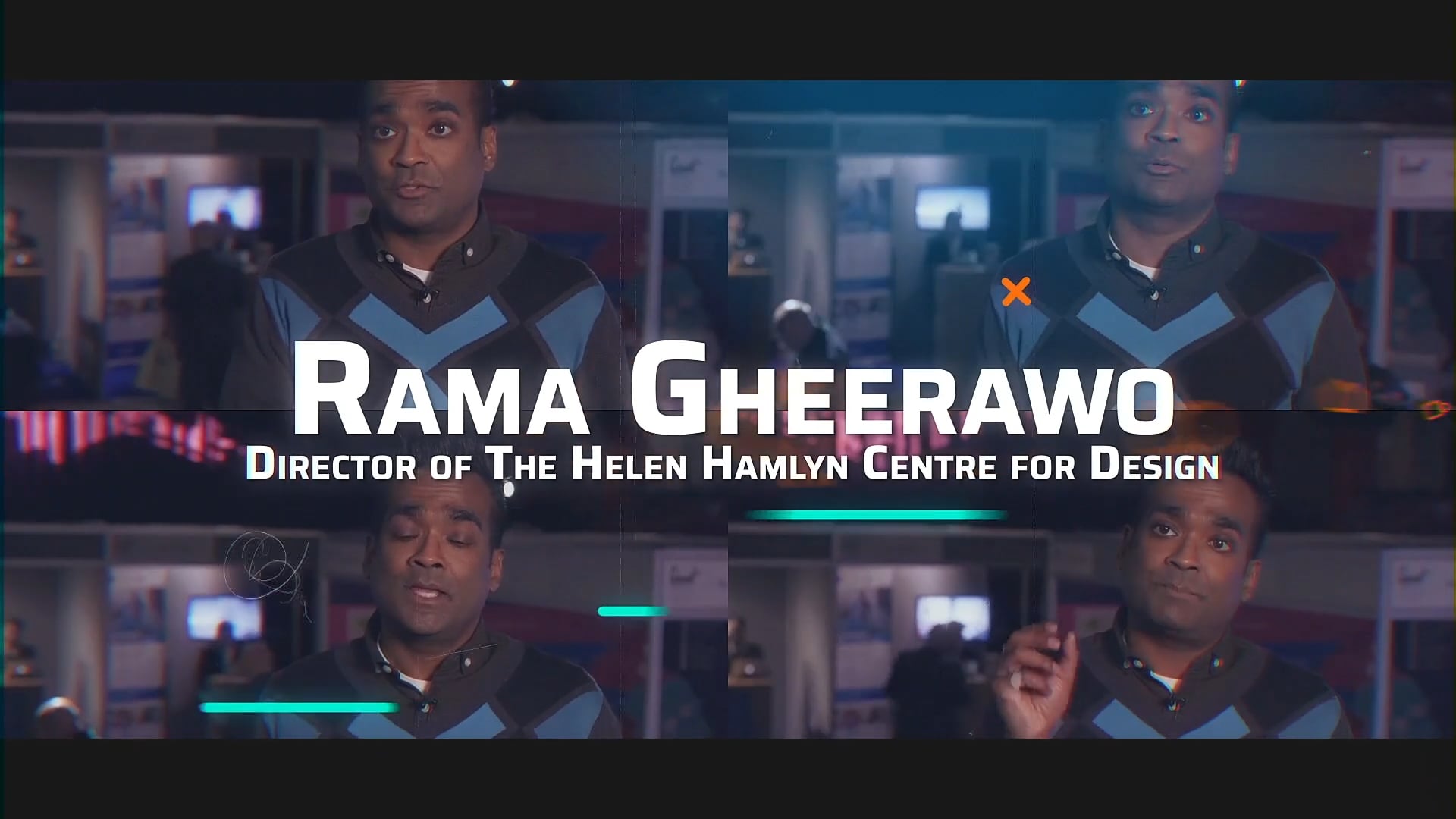 ILA18 – Rama Gheerawo