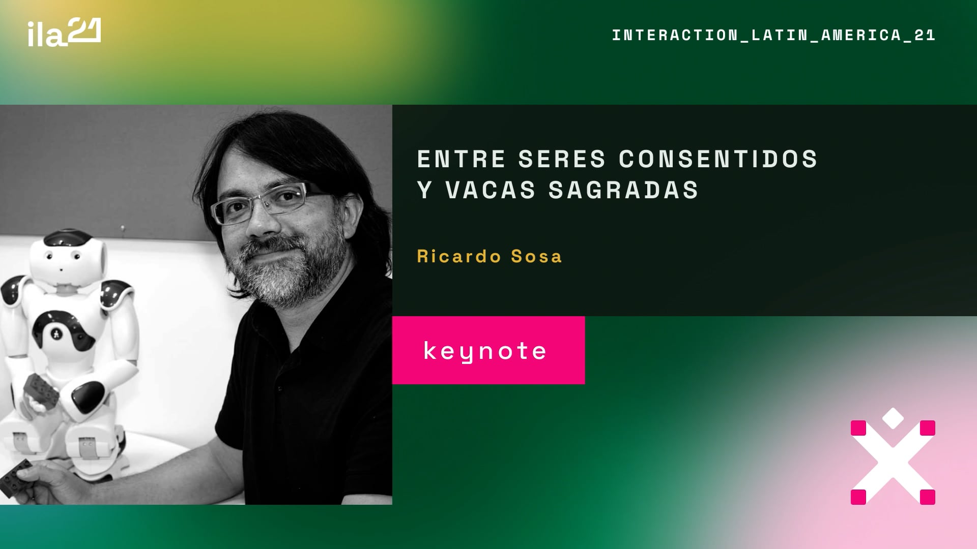 Entre seres consentidos y vacas sagradas | Between Darlings and Sacred Cows