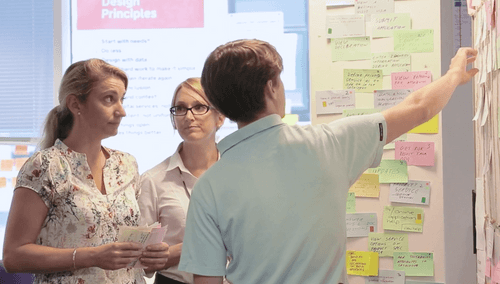 Government Digital Service (GDS)