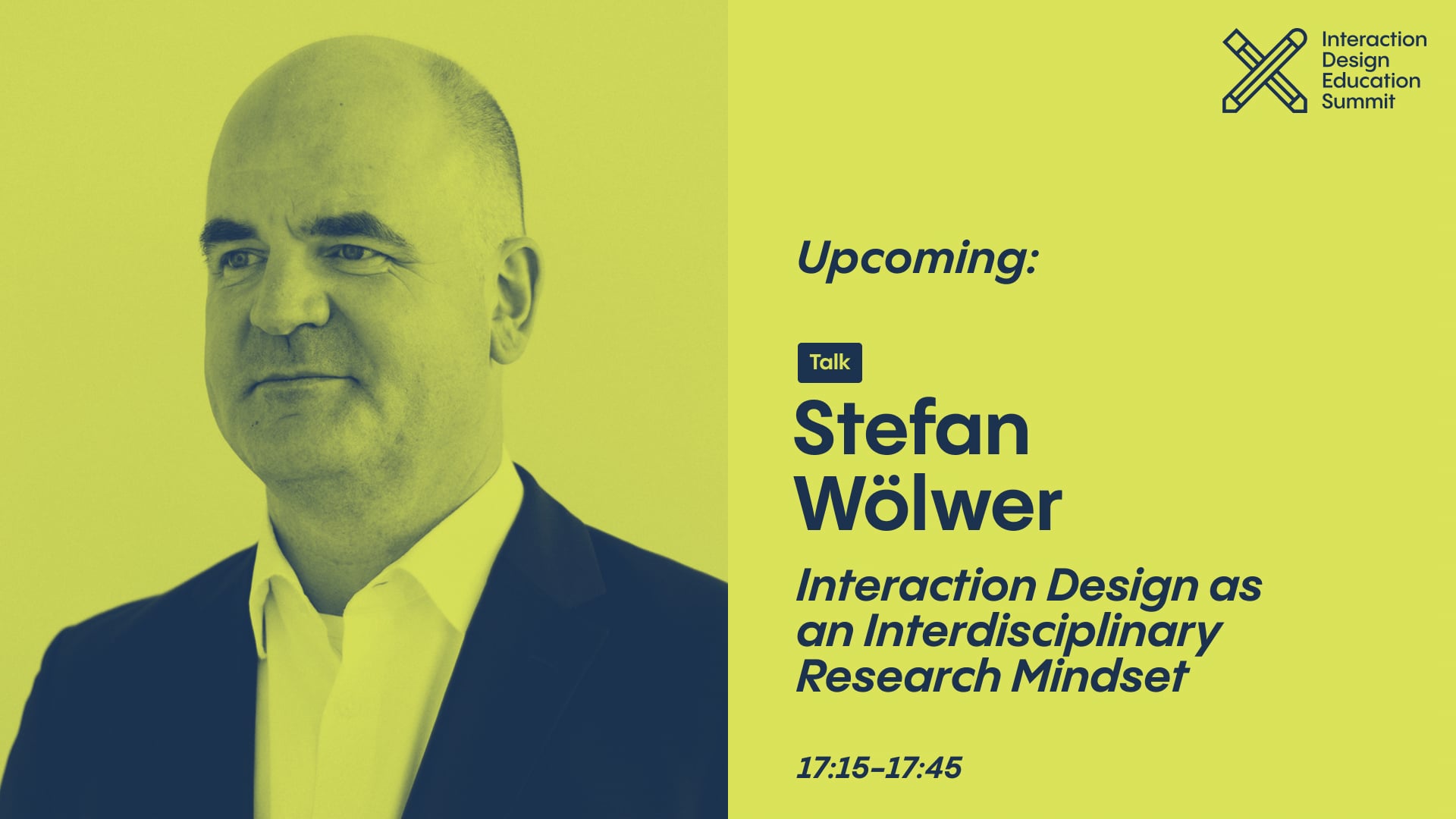 Interaction Design as an Interdisciplinary Research Mindset