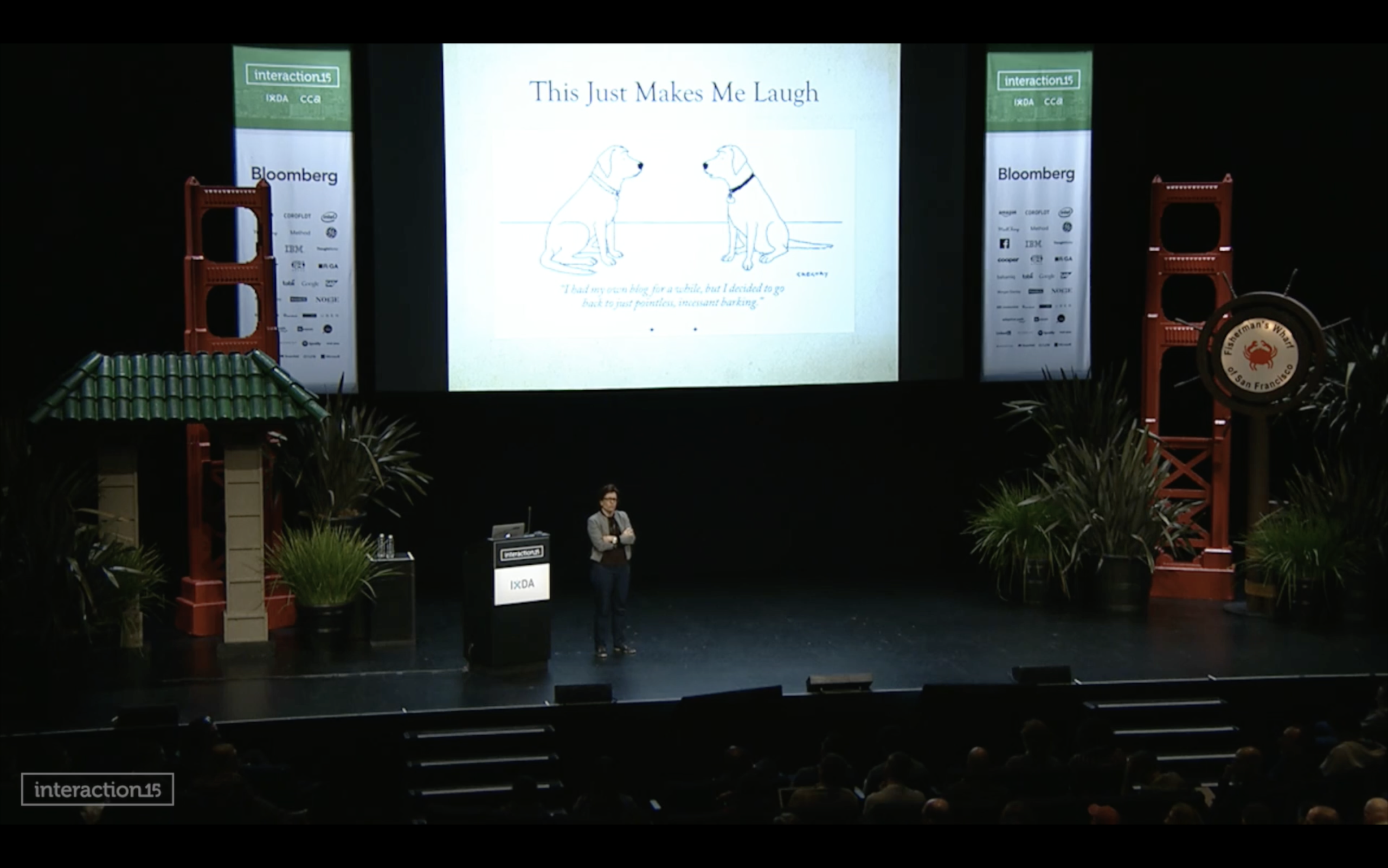 Keynote: Kara Swisher