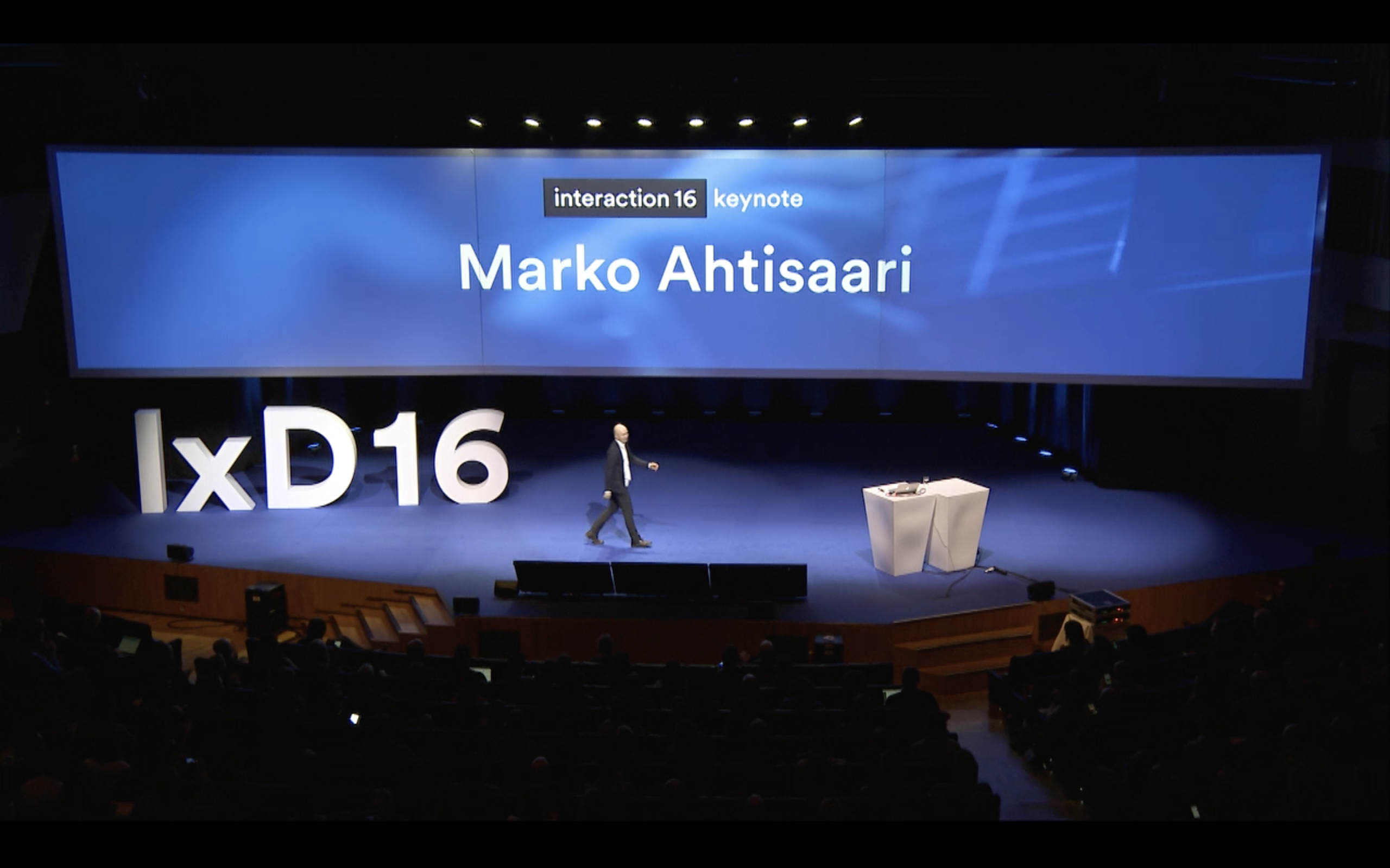 Design, Science and Music